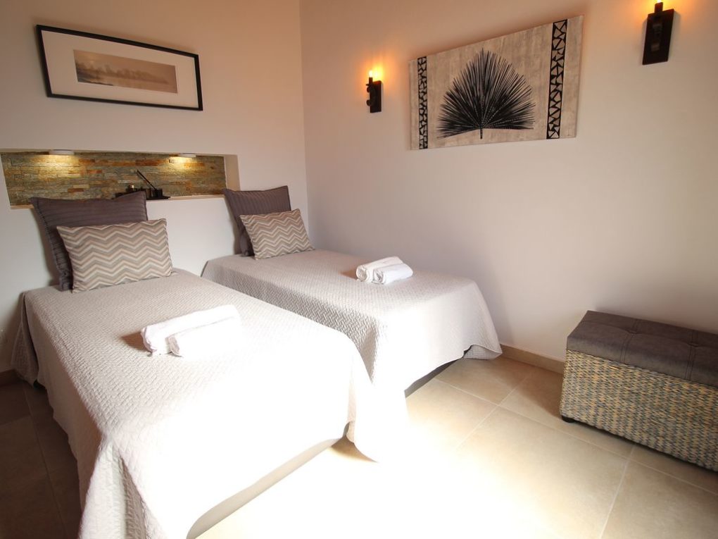 Yogaretreats an der Algarve