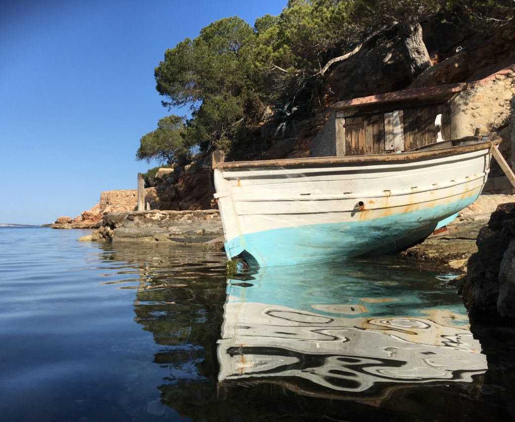 Luxus Yoga Retreat auf Ibiza
