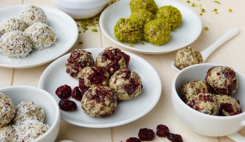 Cholesterin senken mit 7 Lebensmitteln