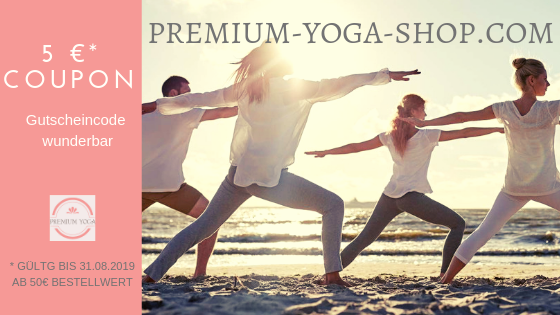 Rabatt Yoga Online Shop