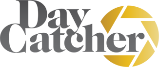 Daycatcher digitales Tagebuch Logo