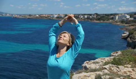 Yoga und Coaching Mallorca