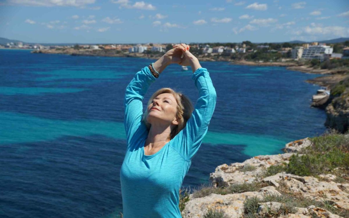 Yoga und Coaching Mallorca