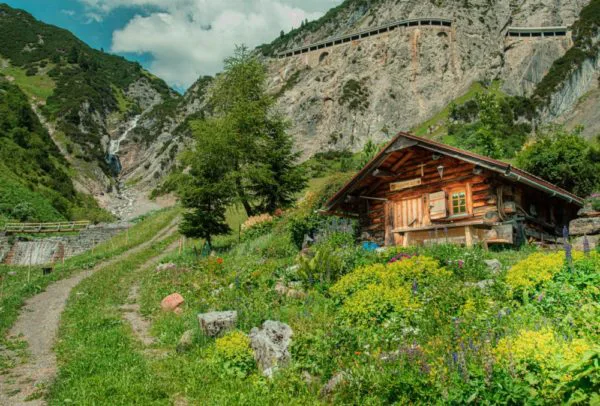Yoga Urlaub in Österreich