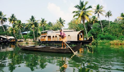 Yogausbildung in indien