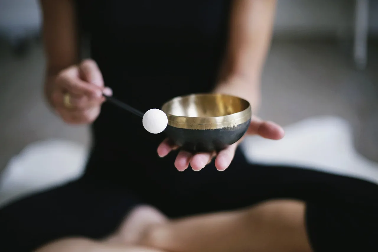 Meditation und Yoga Urlaub in Deutschland