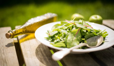 Die moderne Kräuterhexe, Gesundheit mit wildkräutern und Heilpflanzen