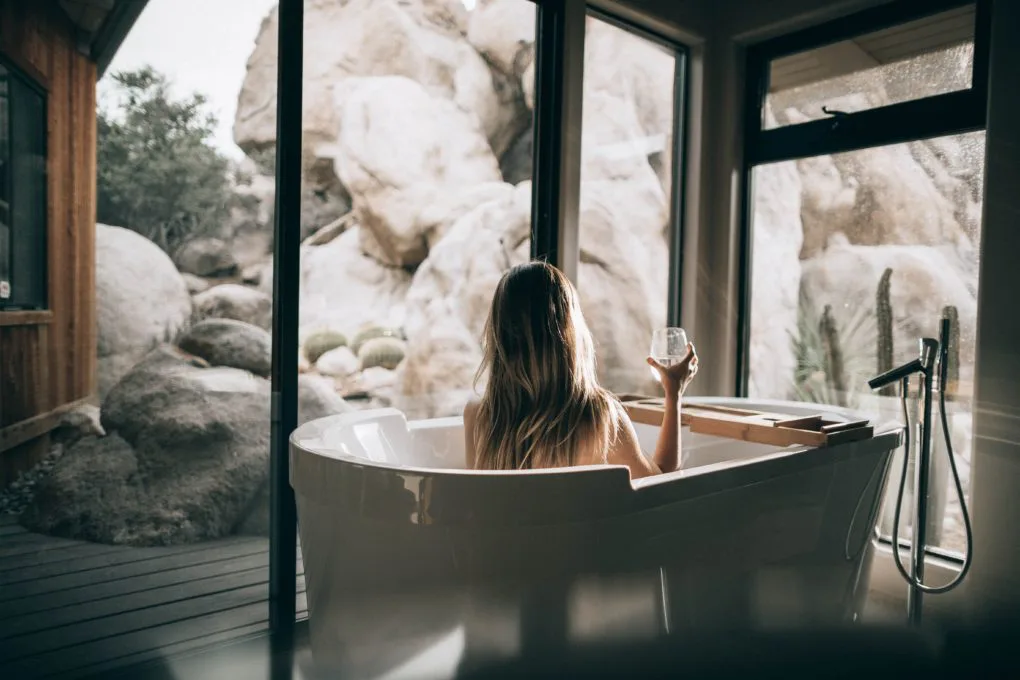 Luxus Yoga Urlaub in Lech in Österreich