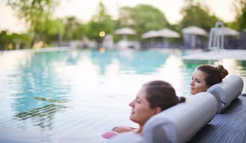 Yoga Urlaub im Hotel Guglwald in Österreich