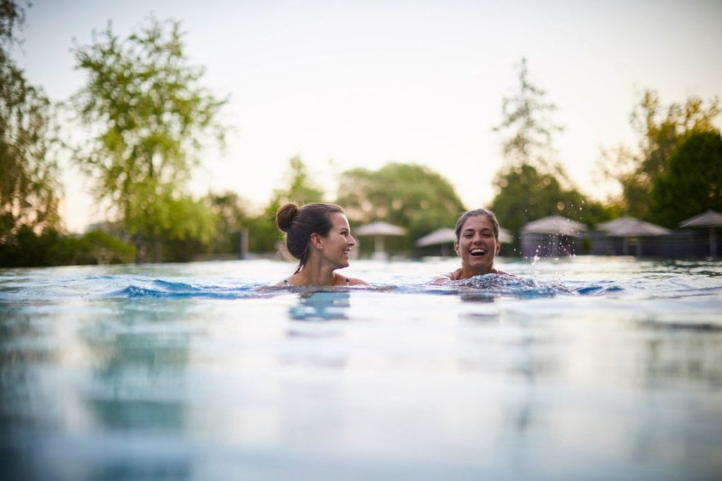 Yoga Urlaub im Hotel Guglwald in Österreich