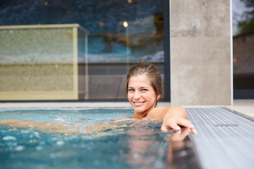 Yoga Urlaub im Hotel Guglwald in Österreich