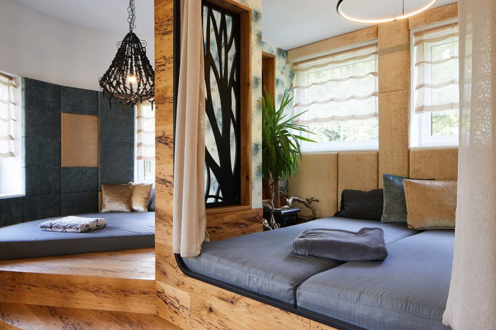Yoga Urlaub im Hotel Guglwald in Österreich