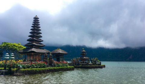 Wellness Yoga Urlaub Indonesien auf Bali