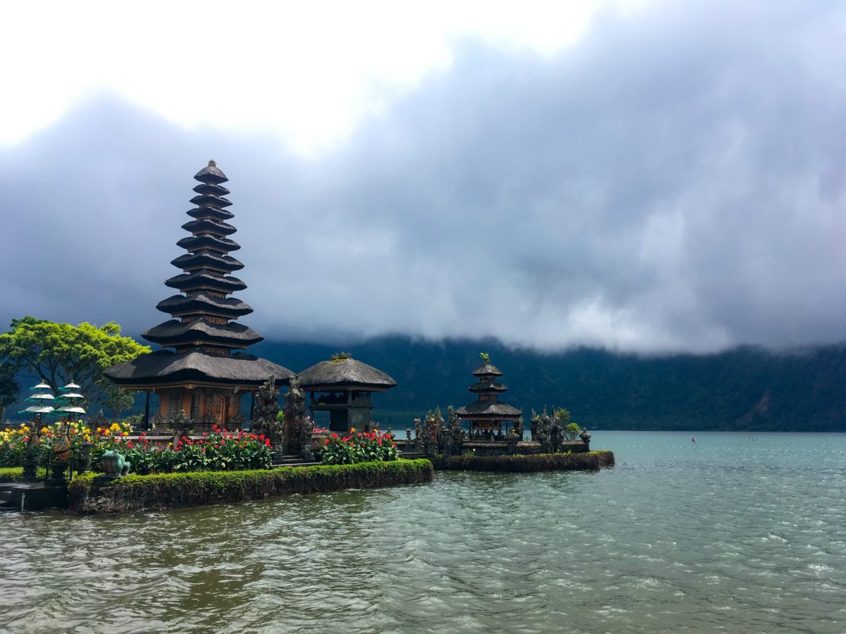 Wellness Yoga Urlaub Indonesien auf Bali