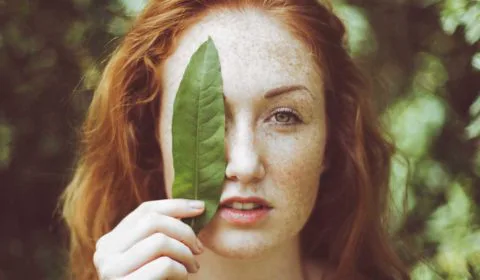 Ayurvedische Kosmetik für deine Gesichtspflege