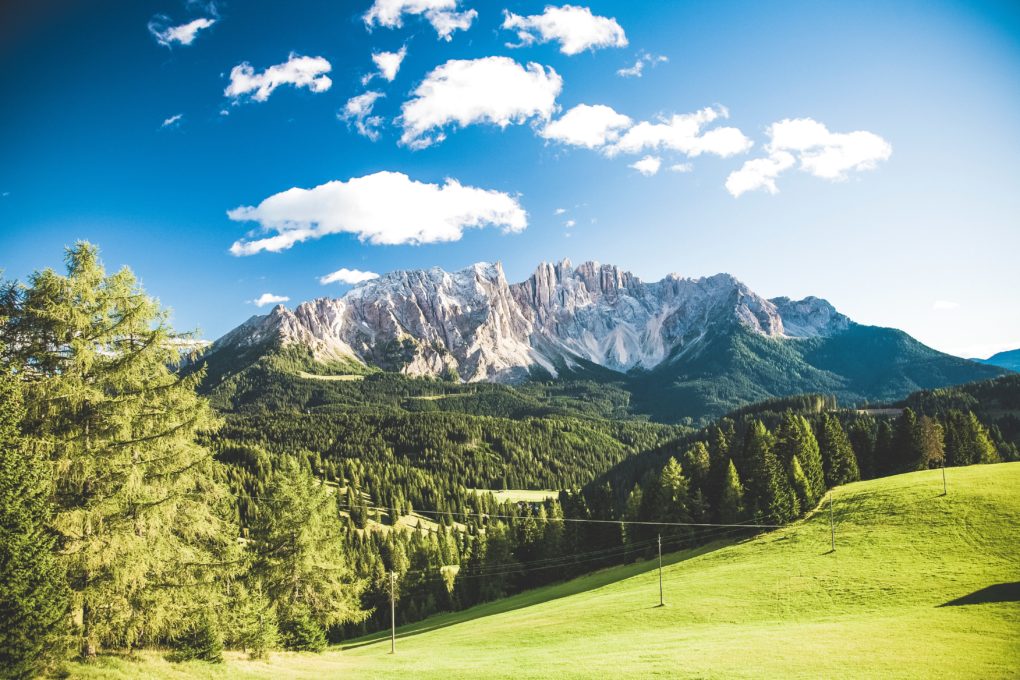 Yoga Urlaub Sütirol