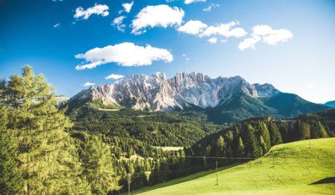 Yoga Urlaub Sütirol