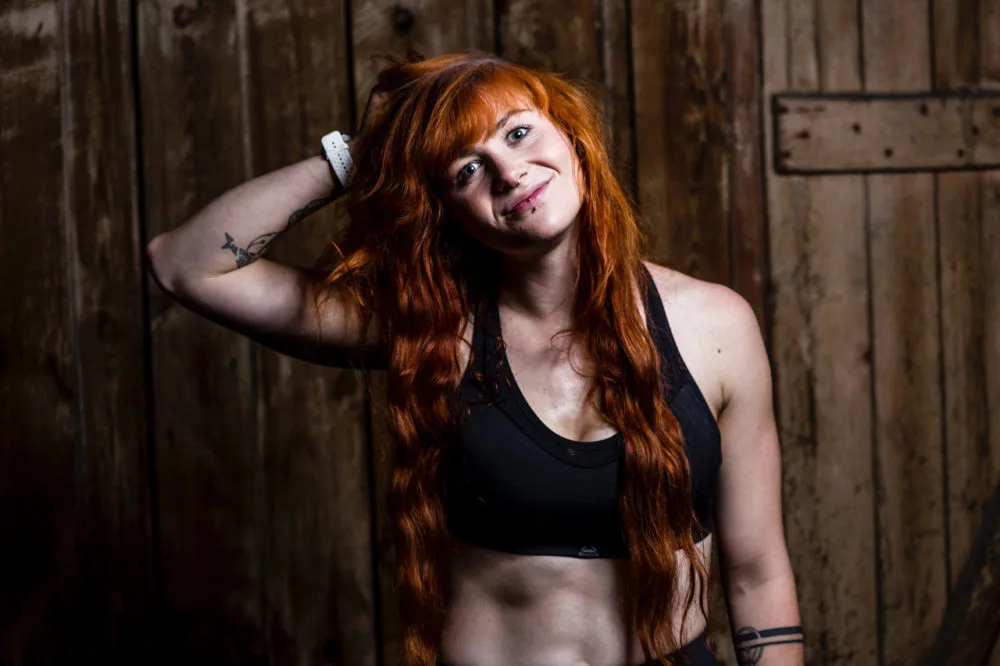 Fitness Coach aus Berlin Paul von laufvernarrt