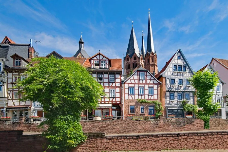 Muttertag und Yoga Urlaub