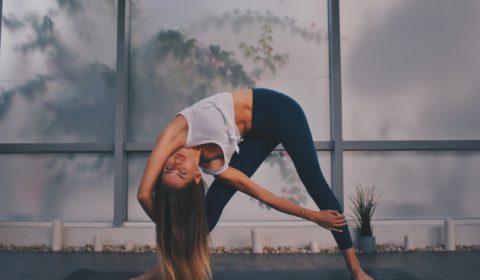Yoga Wochenende