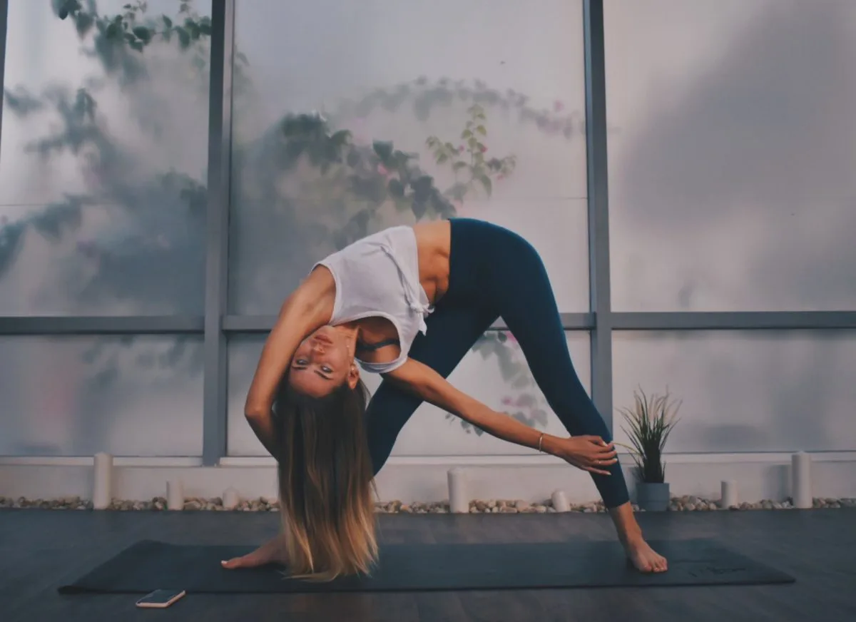 Yoga Wochenende