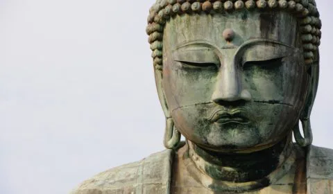 Mit Meditation zur Ruhe kommen