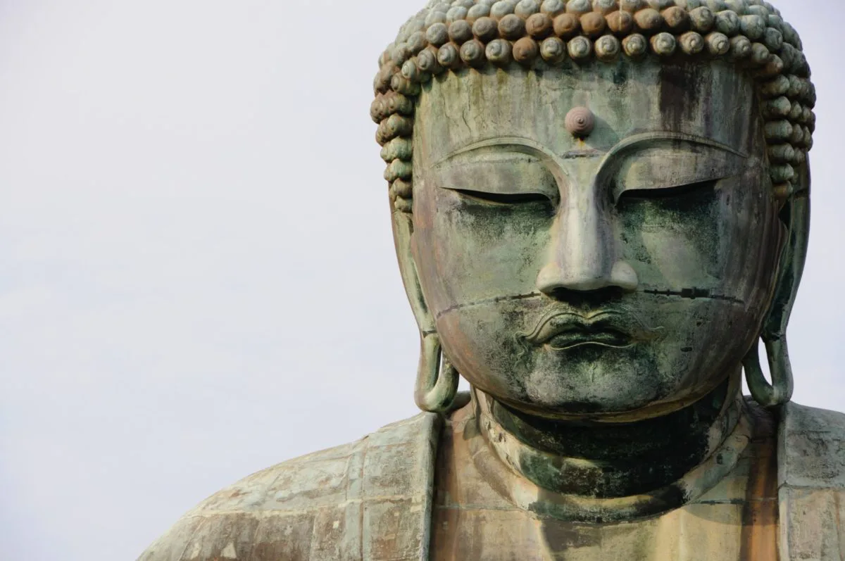 Mit Meditation zur Ruhe kommen
