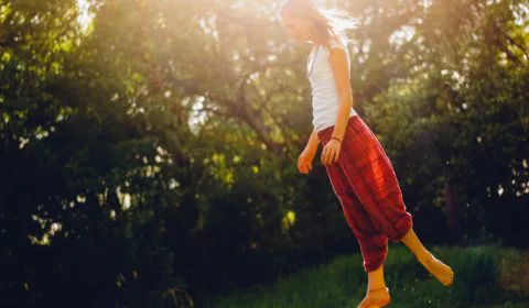 Yoga Hose nach deinem Geschmack