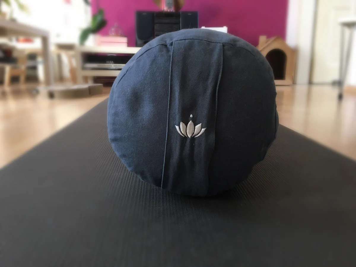 Yoga Bolster