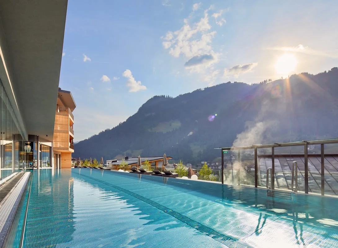 Urlaub im Großarltal
