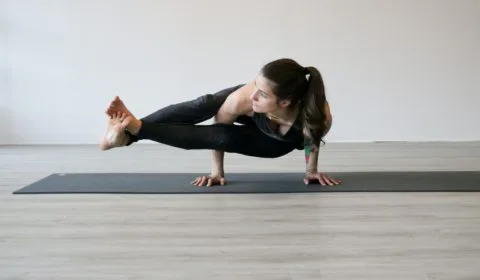 Yoga Wochenende Berlin