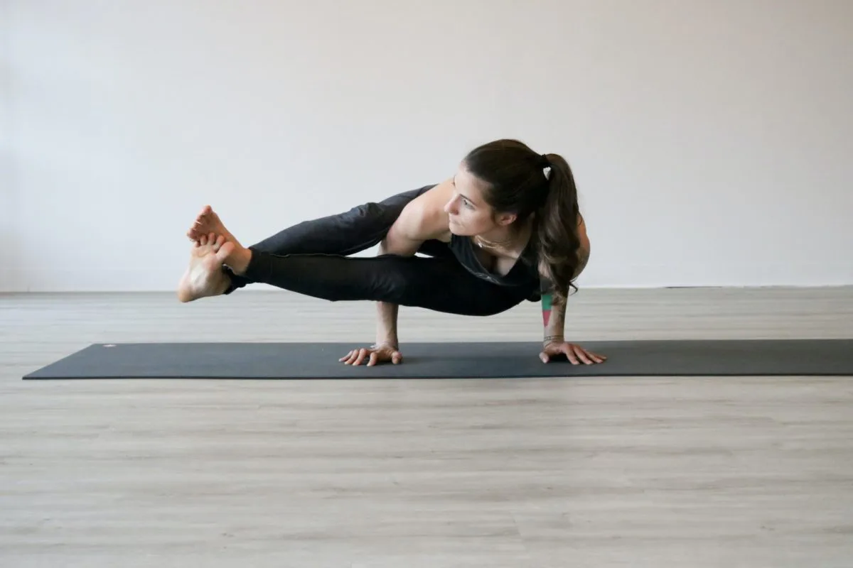 Yoga Wochenende Berlin