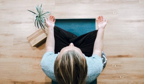 Yoga in Bern
