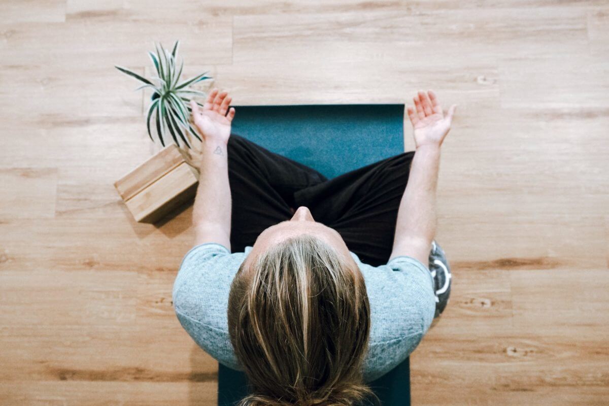 Yoga in Bern