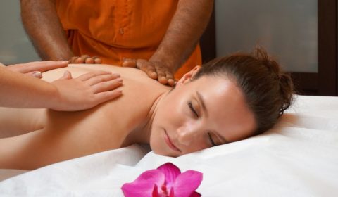 Ayurveda Kur