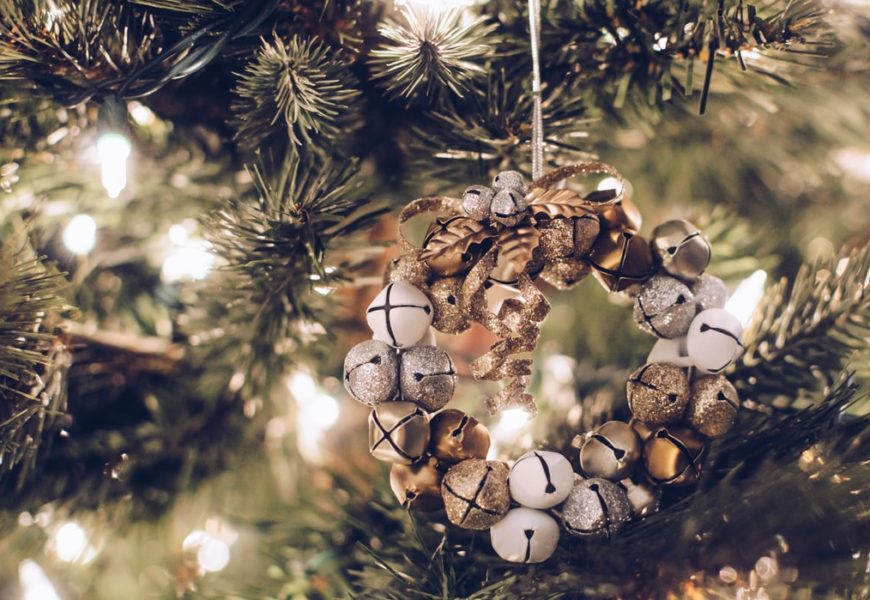 Weihnachten und Corona