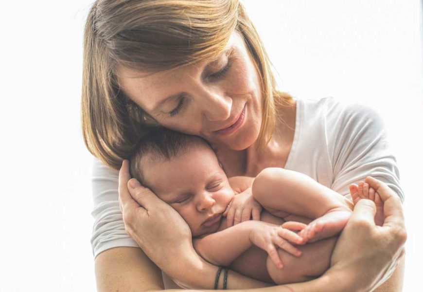 Baby-Yoga