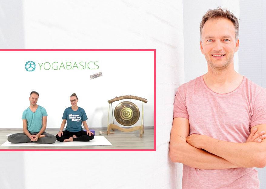 Yoga Kurse Chemnitz