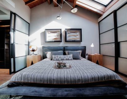 Feng Shui im Schlafzimmer