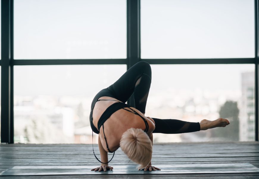 Yoga und Ayurveda Online Ausbildung