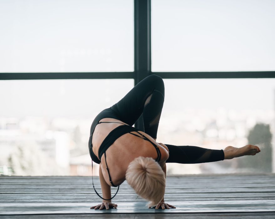 Yoga und Ayurveda Online Ausbildung