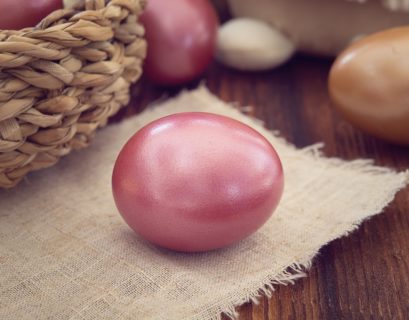 Ostern aus spiritueller Sicht