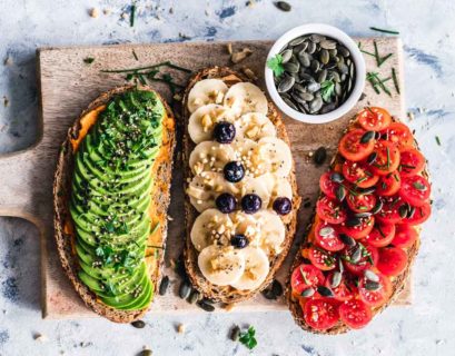 Yogische Ernährung