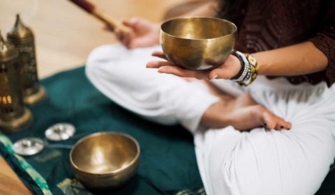 Auszeit im Kloster für Frauen