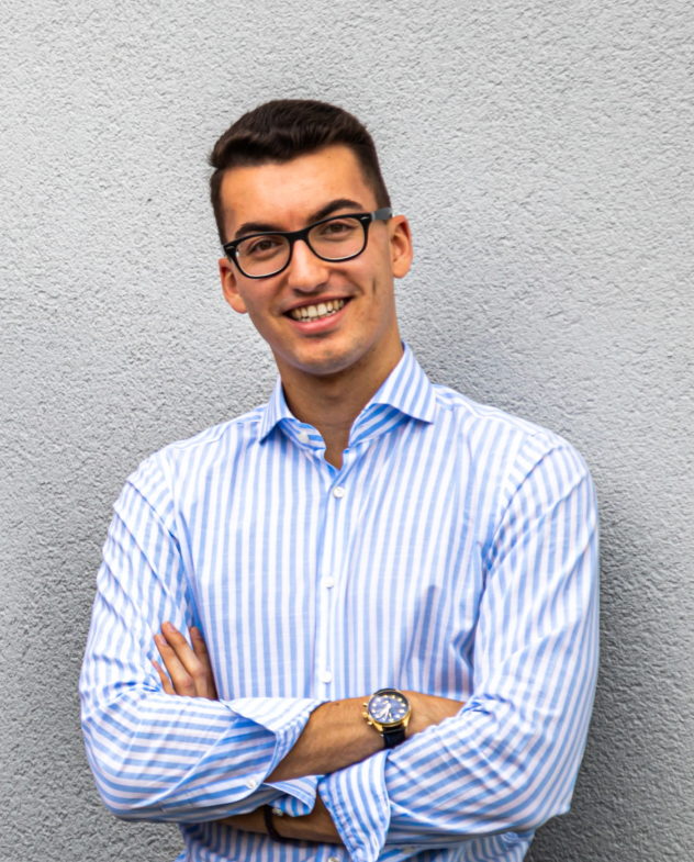 Cédric Beer Deluxe Tee GmbH