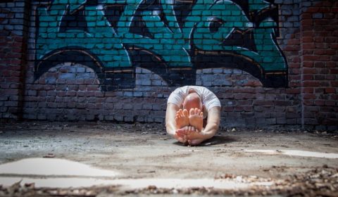 Yogastudio im Münsterland