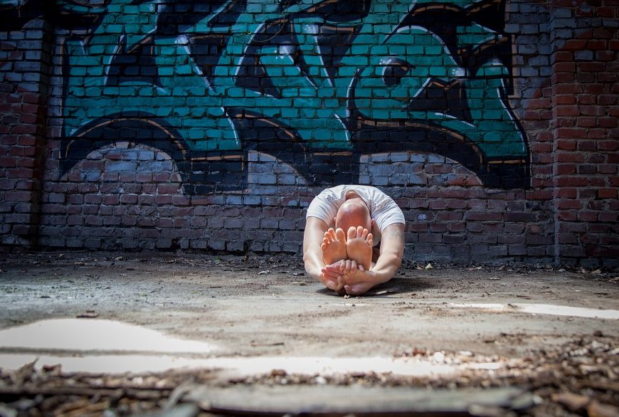 Yogastudio im Münsterland