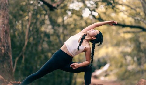Yoga Auswirkung auf Psyche