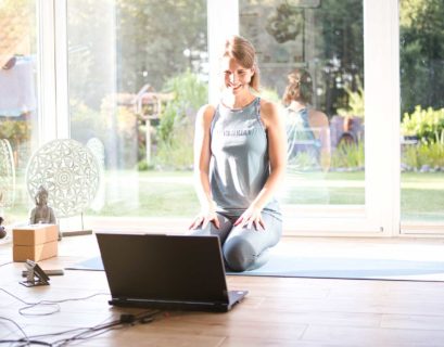 Online Yoga