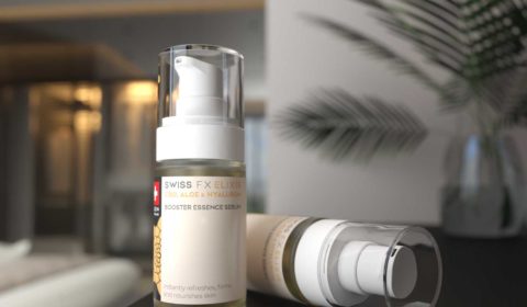 CBD Booster Serum